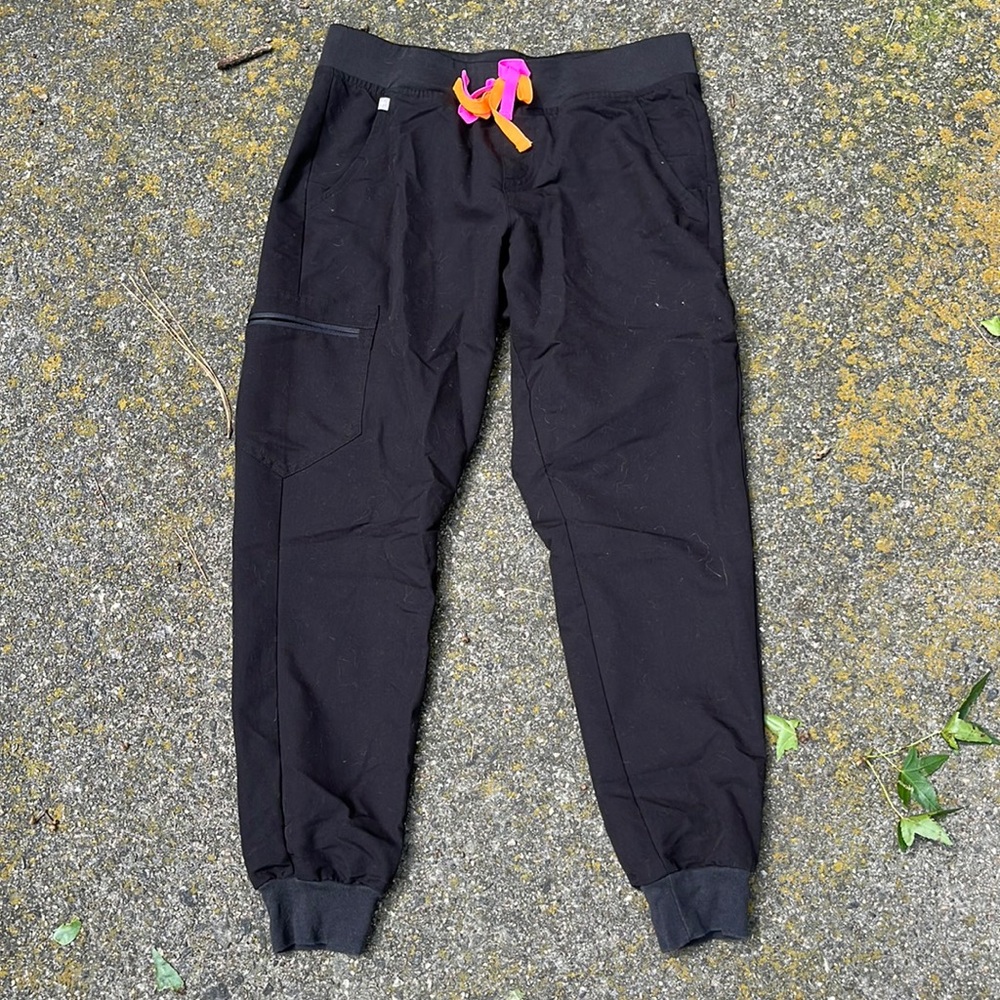 Figs scrub pants